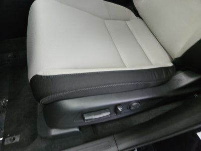 2027 Honda CR-V EX AWD