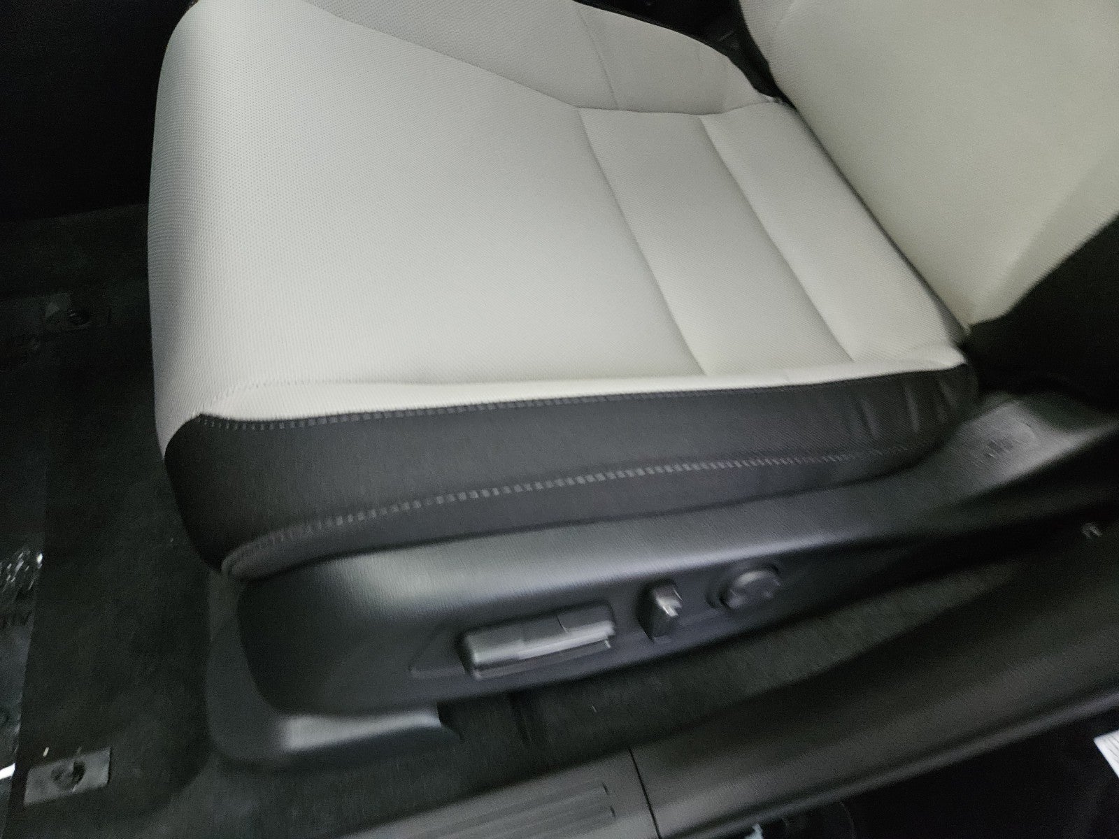 2027 Honda CR-V EX AWD