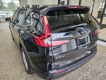 2027 Honda CR-V EX AWD