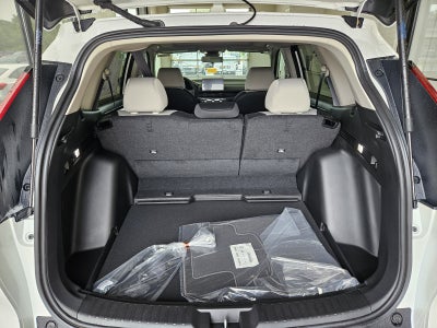 2026 Honda CR-V AWD EX