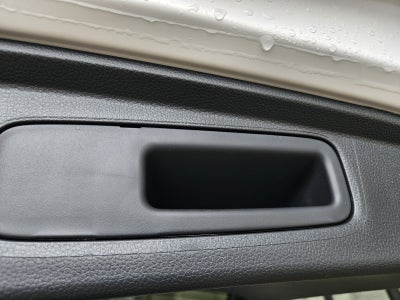 2026 Honda CR-V AWD EX