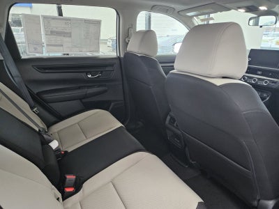 2026 Honda CR-V AWD EX