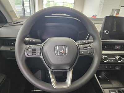2026 Honda CR-V AWD EX