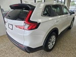 2026 Honda CR-V AWD EX