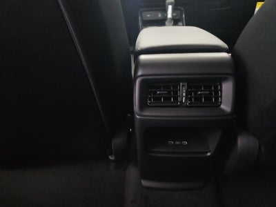 2026 Honda CR-V AWD EX