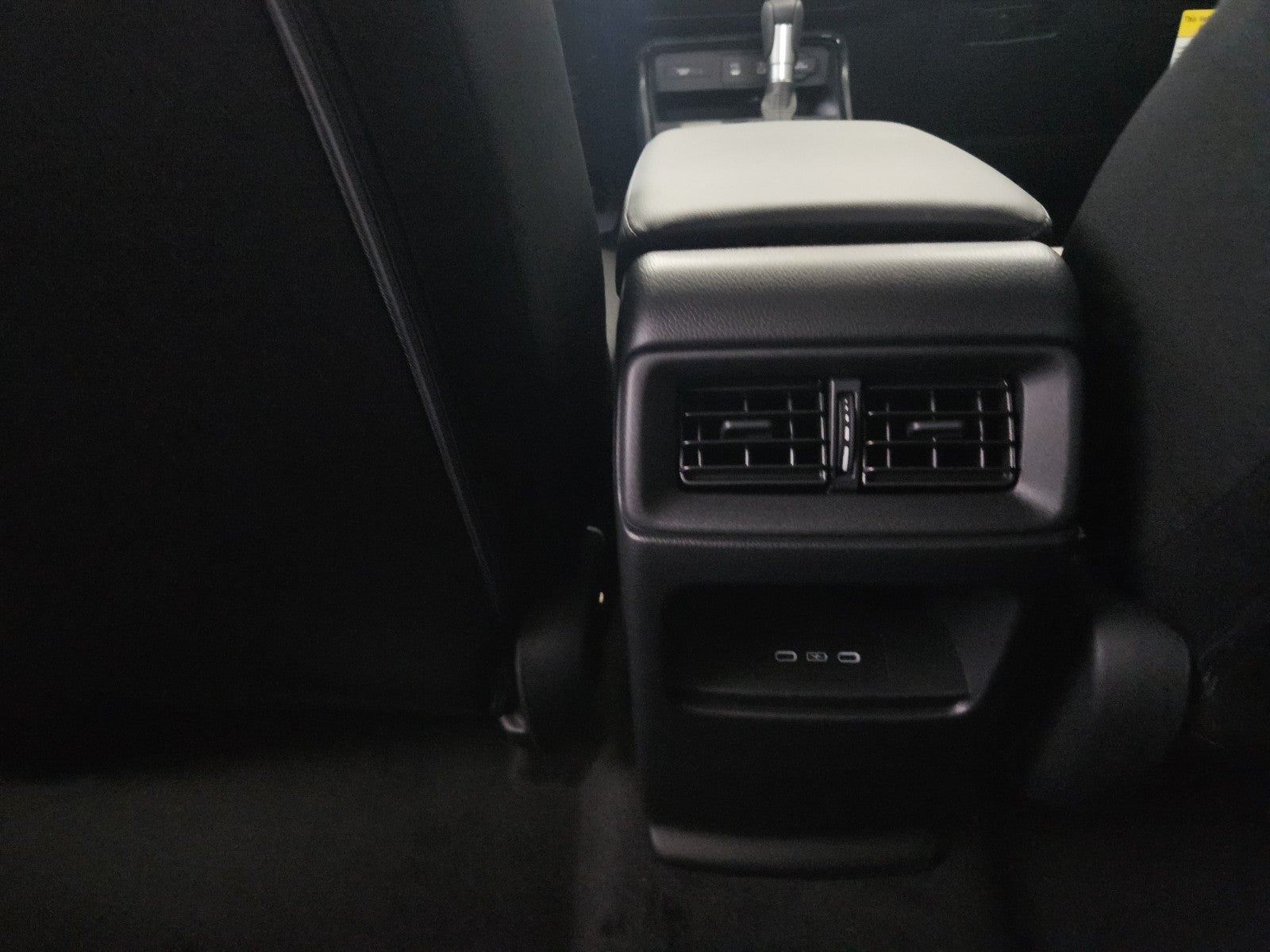 2026 Honda CR-V AWD EX