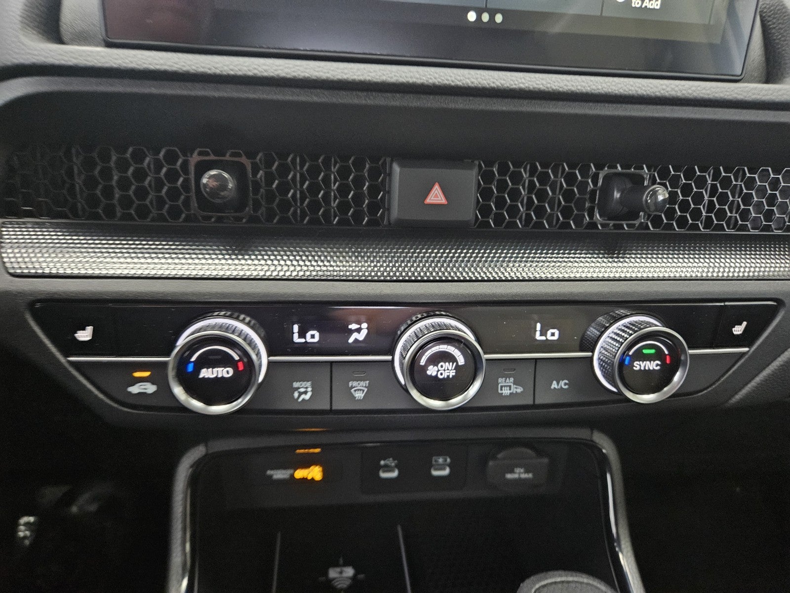 2026 Honda CR-V AWD EX
