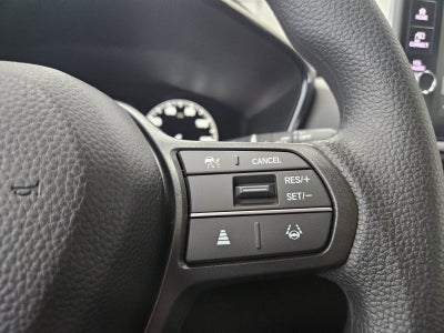2026 Honda CR-V AWD EX