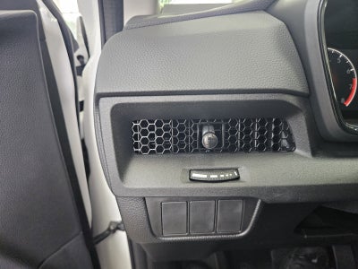 2026 Honda CR-V AWD EX