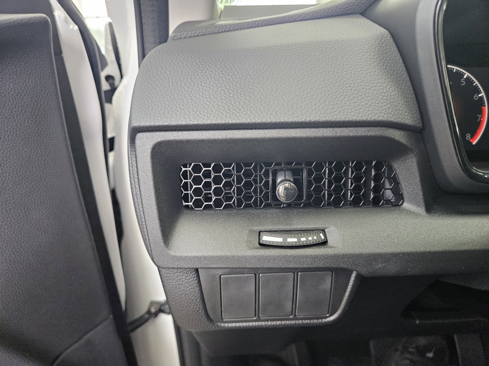 2026 Honda CR-V AWD EX