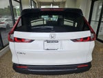 2026 Honda CR-V AWD EX