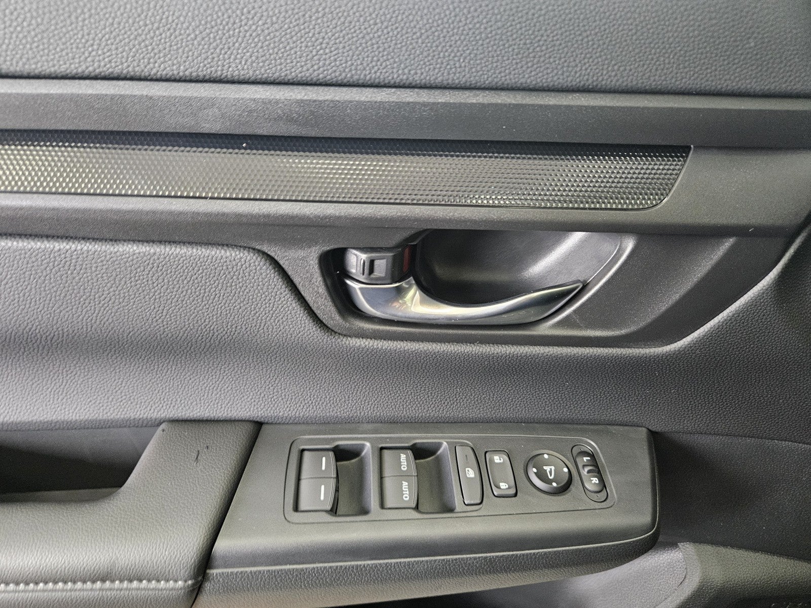 2026 Honda CR-V AWD EX