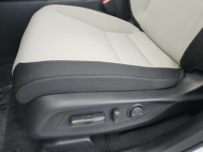2026 Honda CR-V AWD EX