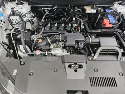 2026 Honda CR-V AWD EX