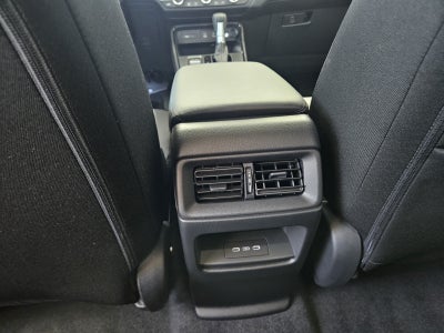 2026 Honda CR-V AWD EX