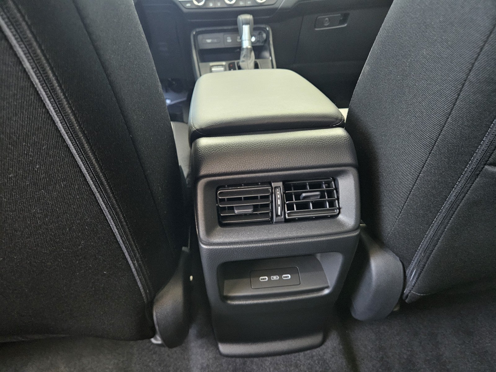 2026 Honda CR-V AWD EX