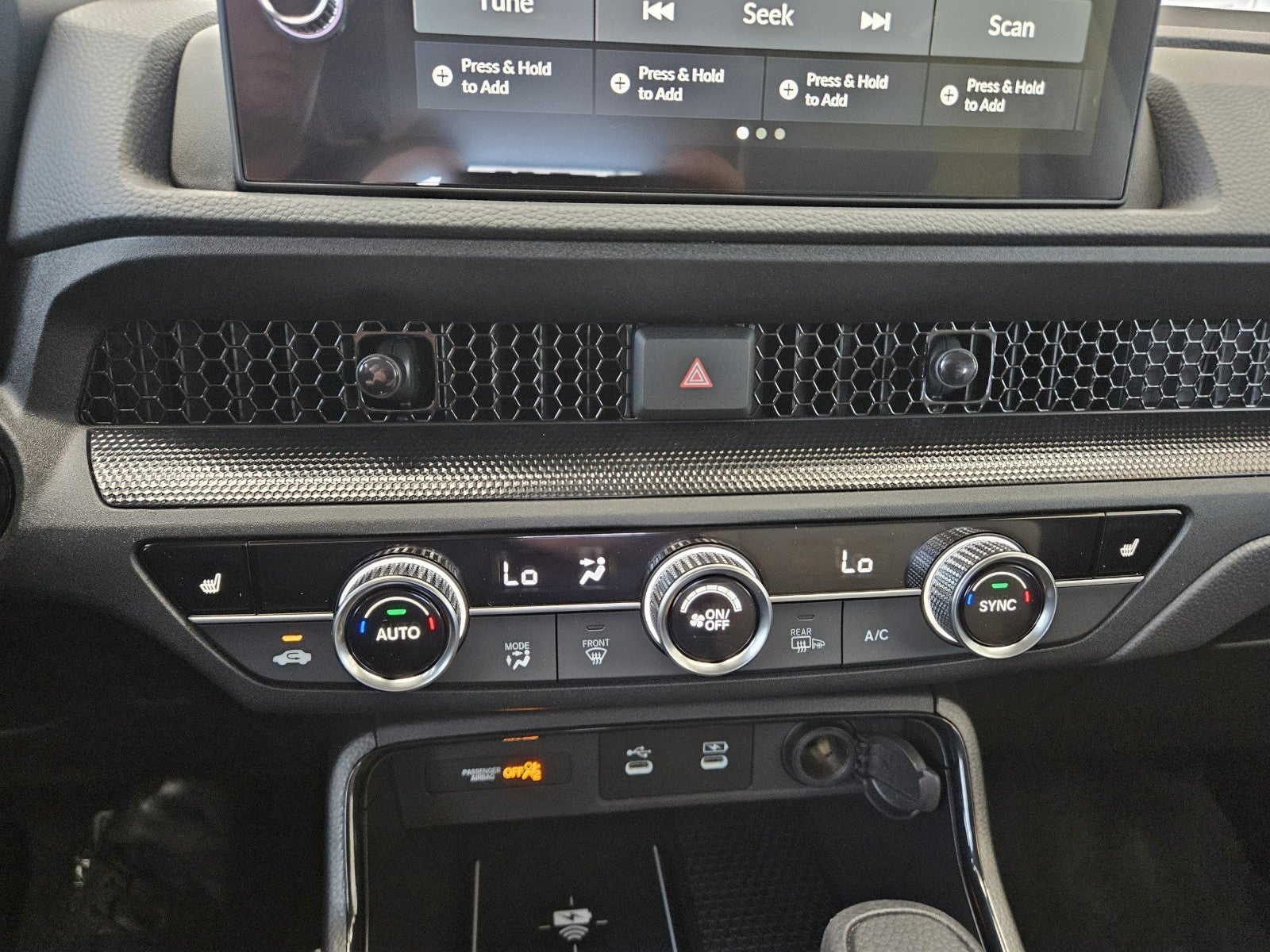 2026 Honda CR-V AWD EX