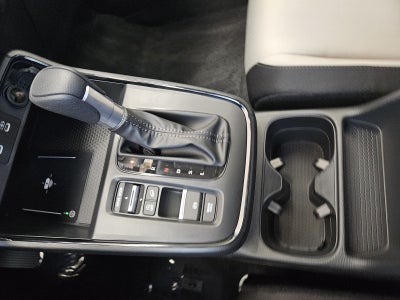 2026 Honda CR-V AWD EX