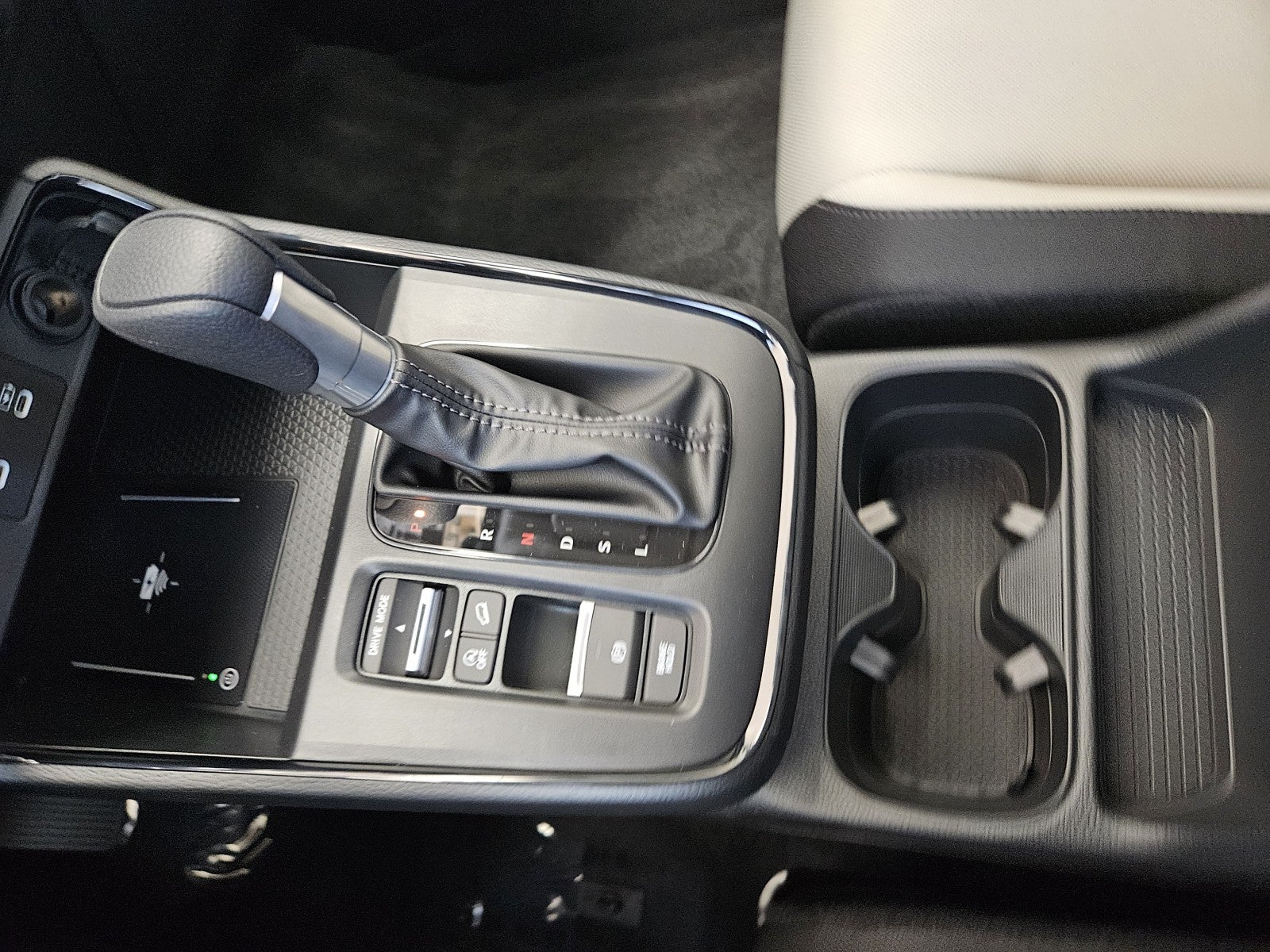 2026 Honda CR-V AWD EX