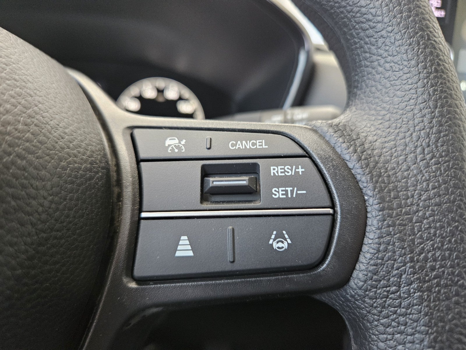 2026 Honda CR-V AWD EX
