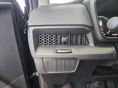 2026 Honda CR-V AWD EX