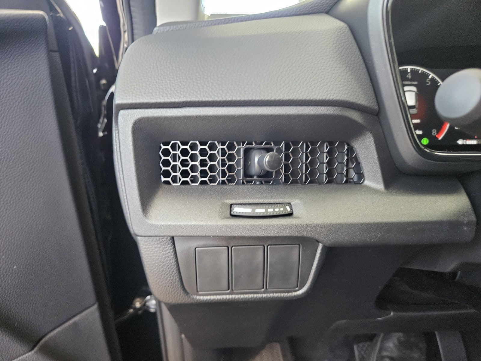 2026 Honda CR-V AWD EX