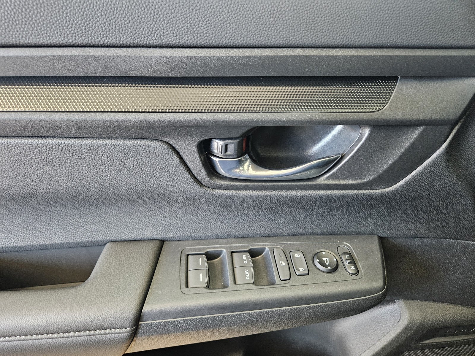 2026 Honda CR-V AWD EX