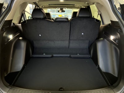 2026 Honda CR-V AWD EX-L