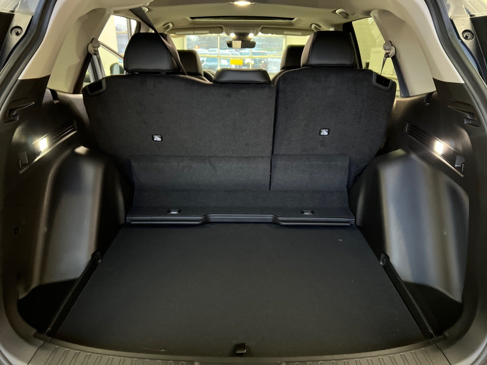 2026 Honda CR-V AWD EX-L