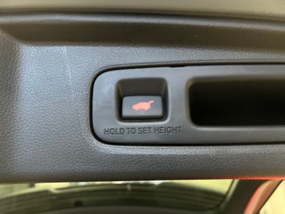 2026 Honda CR-V AWD EX-L