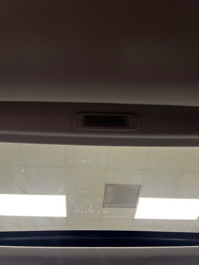 2026 Honda CR-V AWD EX-L