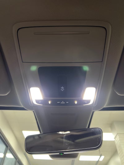 2026 Honda CR-V AWD EX-L