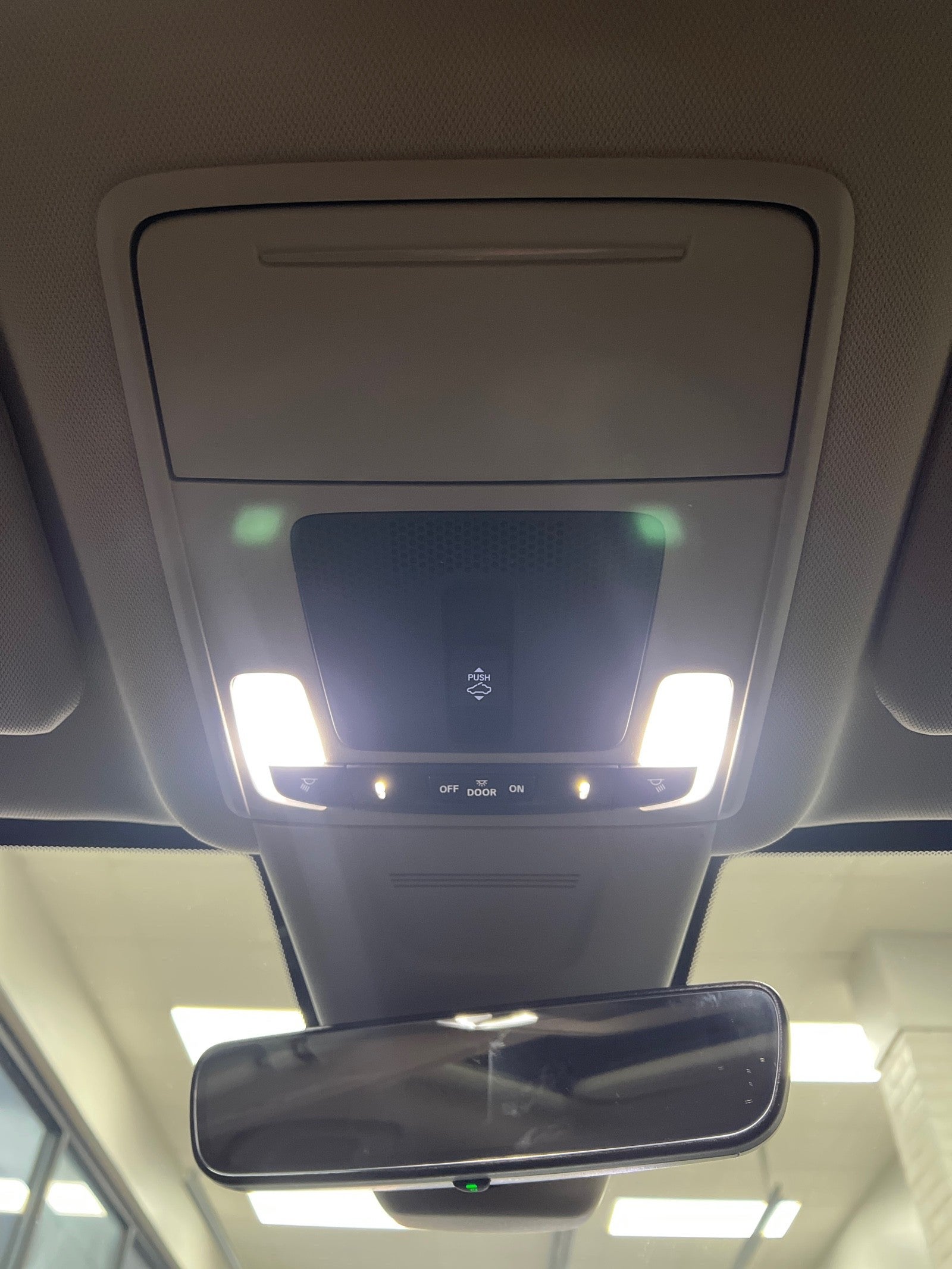 2026 Honda CR-V AWD EX-L