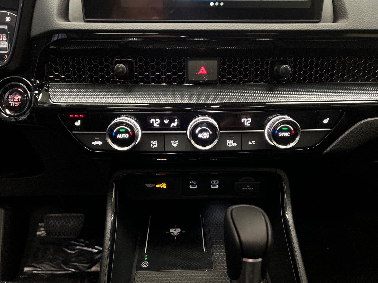 2026 Honda CR-V AWD EX-L