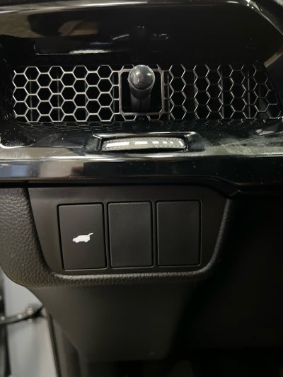 2026 Honda CR-V AWD EX-L