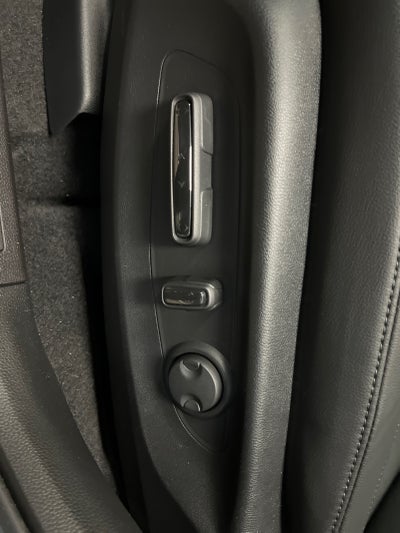 2026 Honda CR-V AWD EX-L