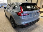 2026 Honda CR-V AWD EX-L