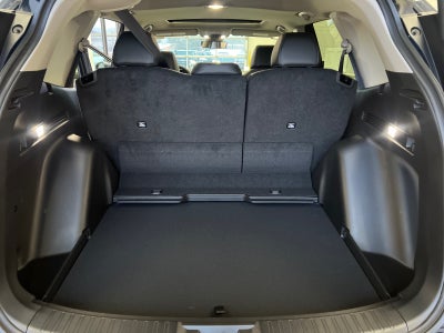 2026 Honda CR-V AWD EX-L