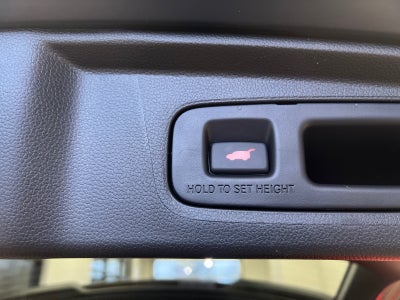 2026 Honda CR-V AWD EX-L