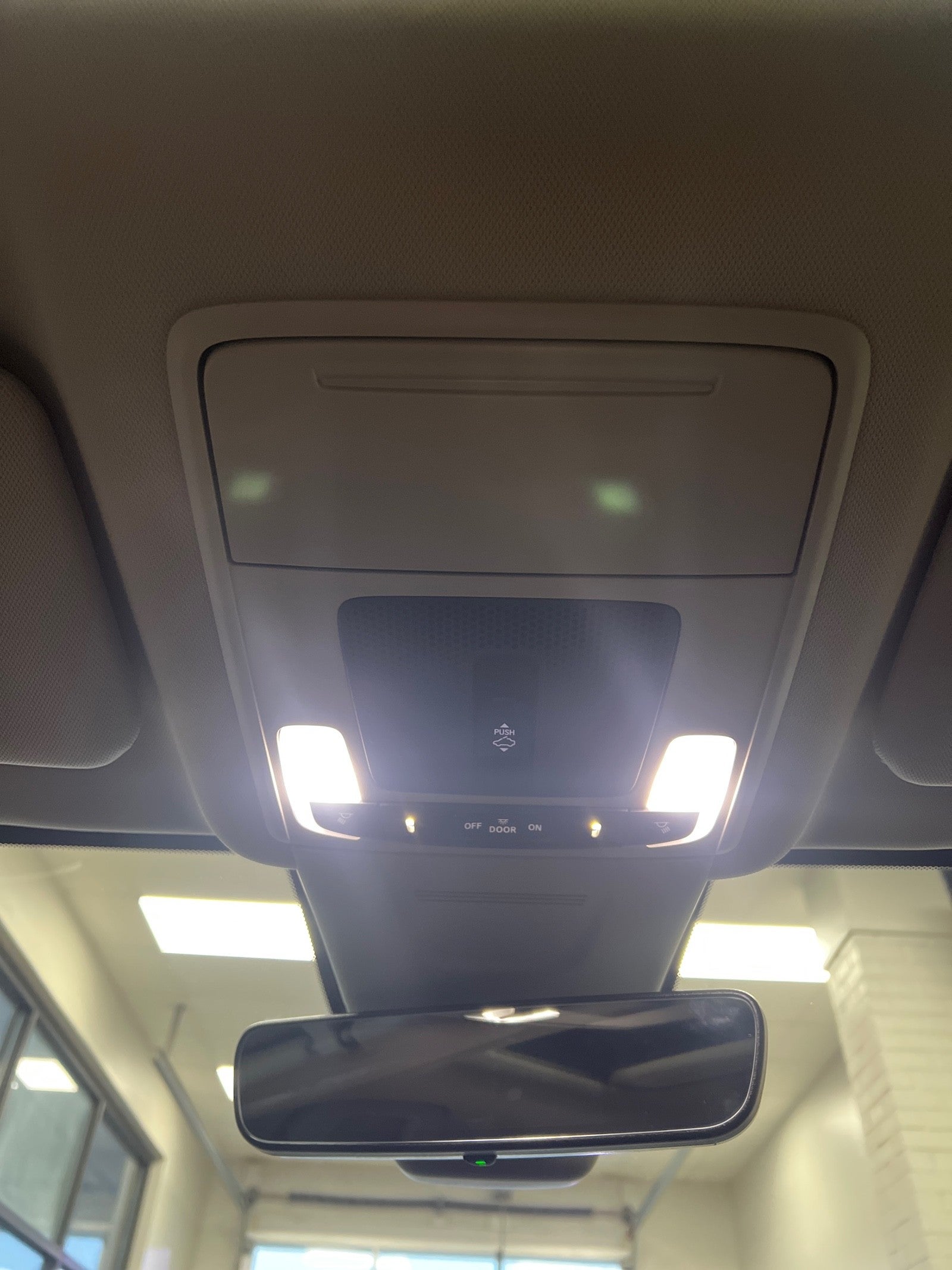 2026 Honda CR-V AWD EX-L