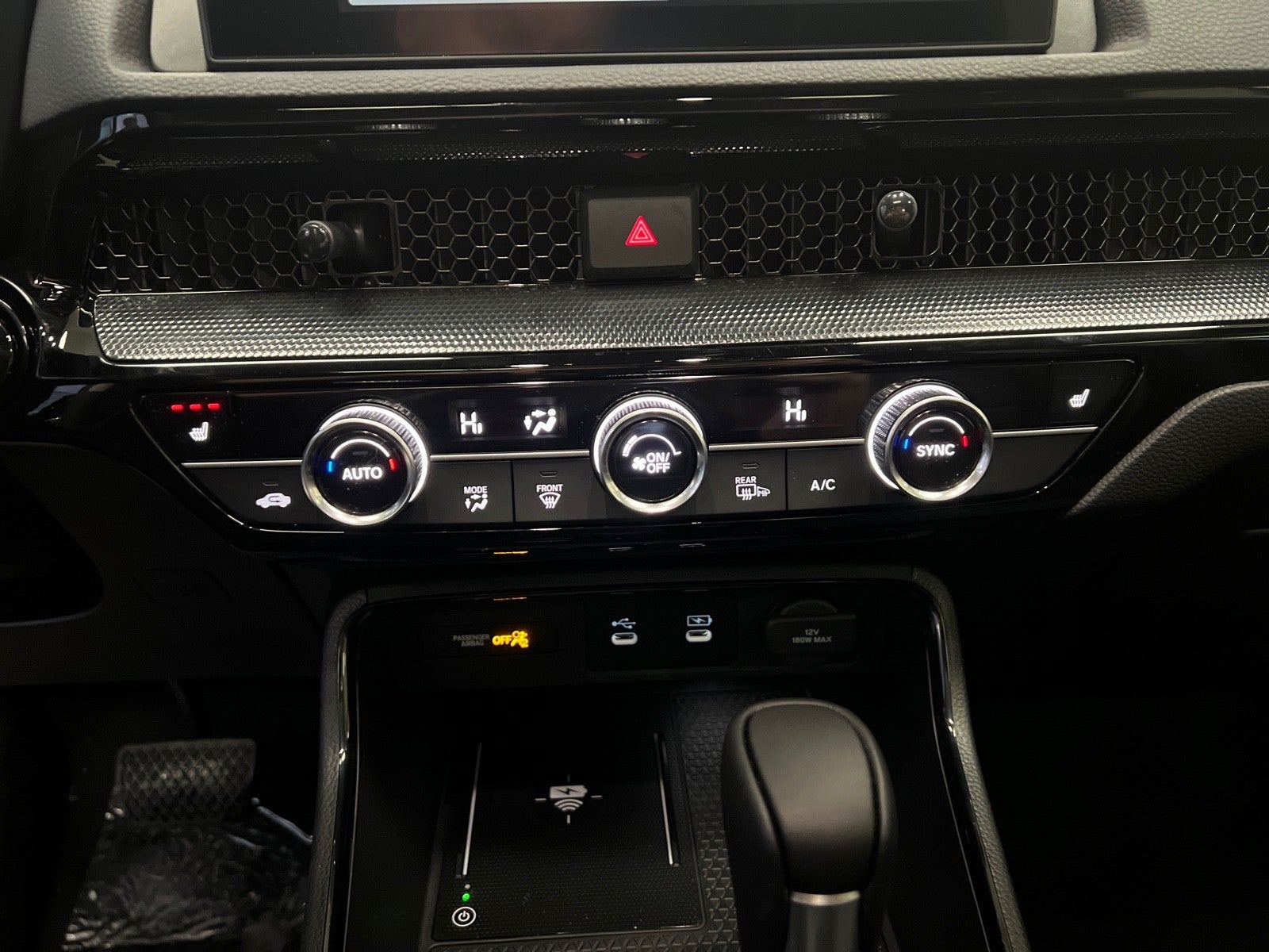 2026 Honda CR-V AWD EX-L