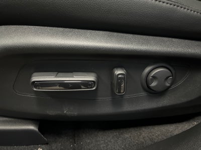 2026 Honda CR-V AWD EX-L