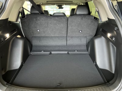 2026 Honda CR-V AWD EX-L