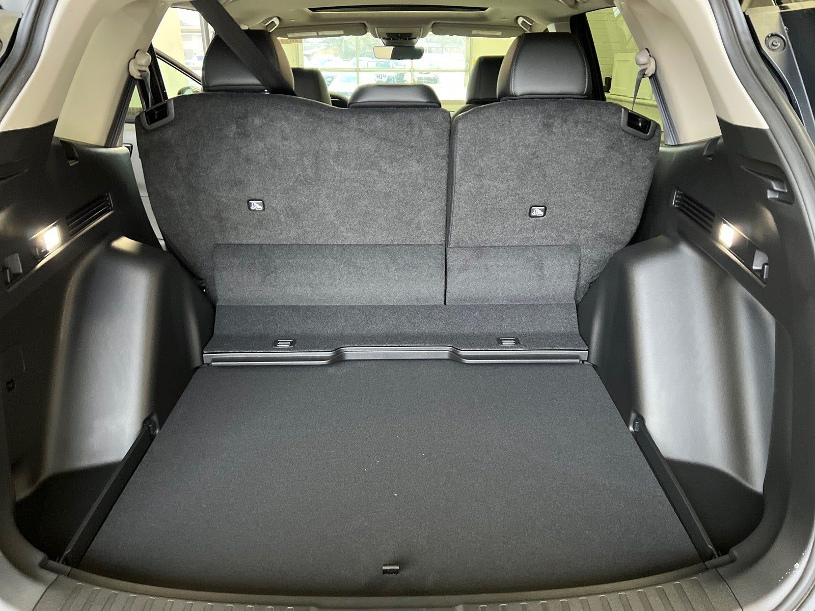 2026 Honda CR-V AWD EX-L