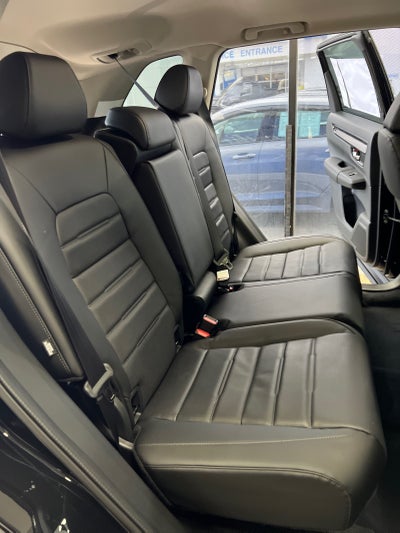 2026 Honda CR-V AWD EX-L