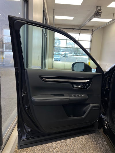 2026 Honda CR-V AWD EX-L