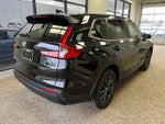 2026 Honda CR-V AWD EX-L