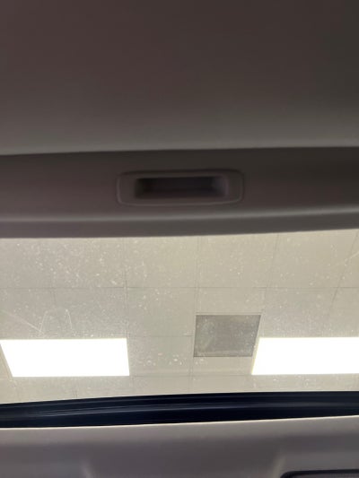 2026 Honda CR-V AWD EX-L