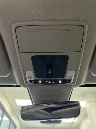 2026 Honda CR-V AWD EX-L