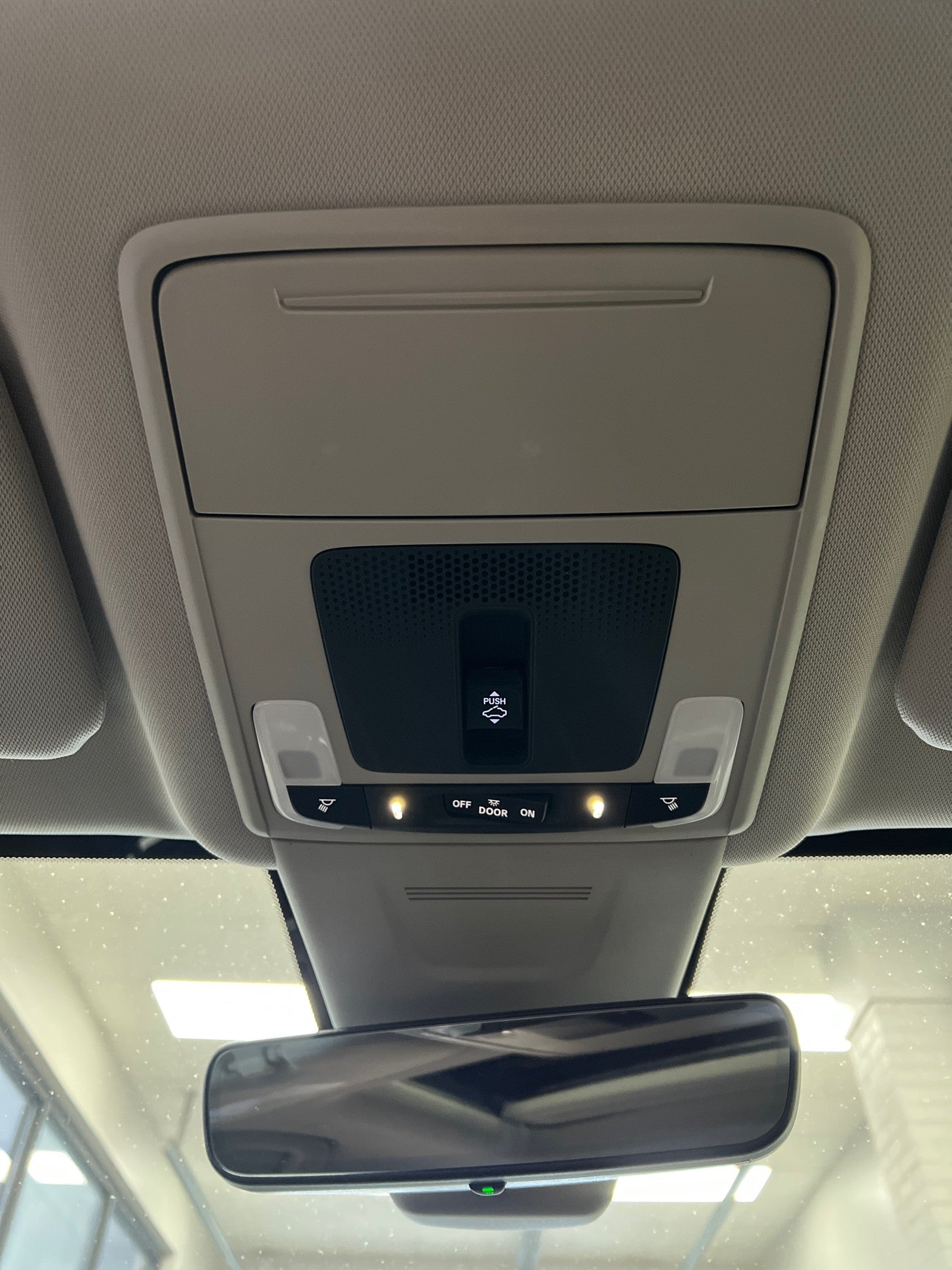 2026 Honda CR-V AWD EX-L